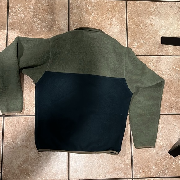 Patagonia fleece - Picture 3 of 3